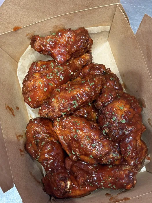 Kami Fried Chicken and Teriyaki Picture 5