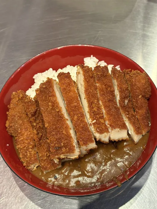 Kami Fried Chicken and Teriyaki Picture 7