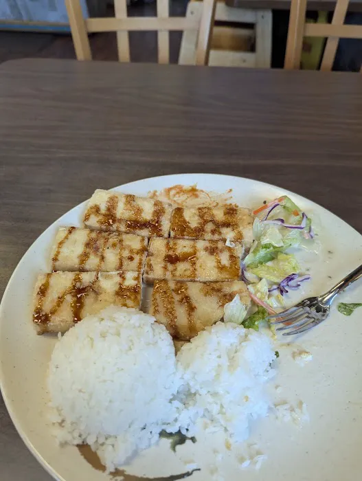 Teriyaki Plus Picture 10