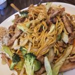 Teriyaki Plus