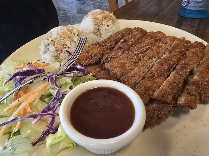 Teriyaki Plus Picture 6