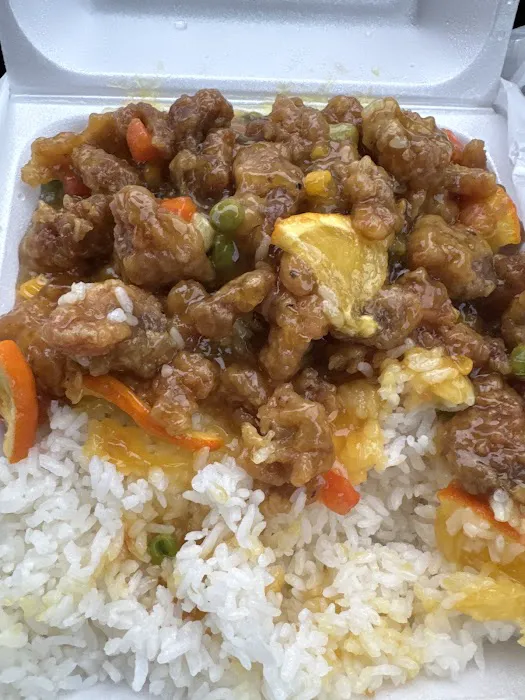 Teriyaki Plus Picture 4