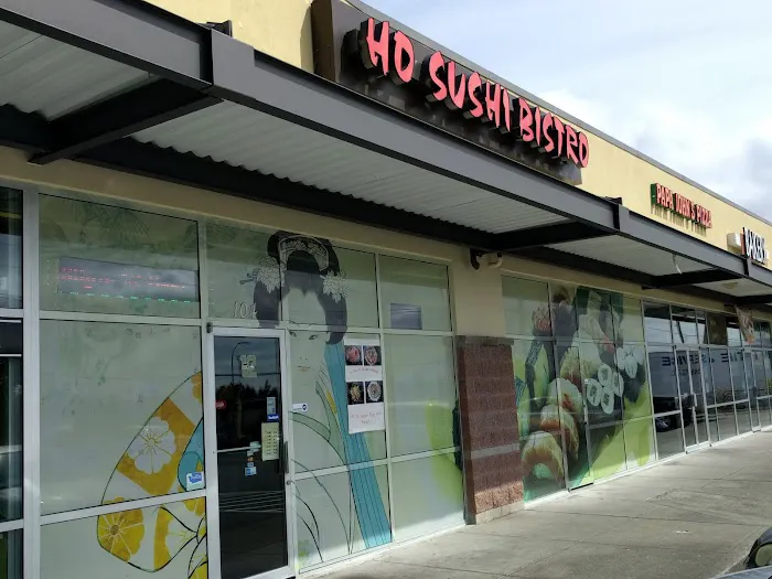 Ho Sushi Bistro Picture 9