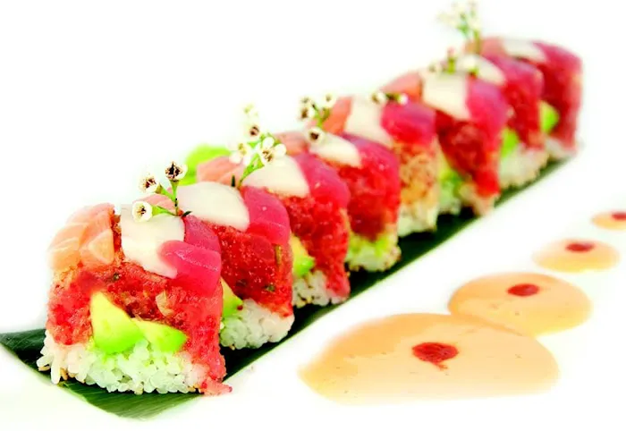 Ho Sushi Bistro Picture 1