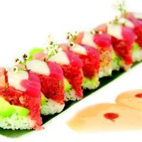 Ho Sushi Bistro ico