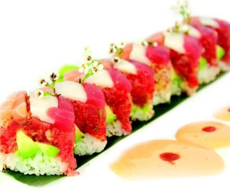 Ho Sushi Bistro