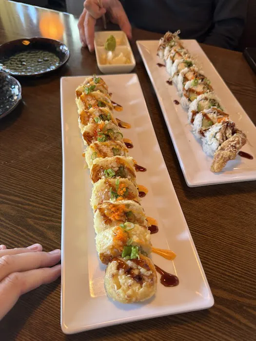 Ho Sushi Bistro Picture 2