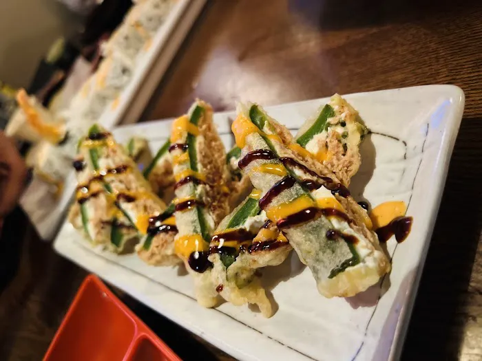 Ho Sushi Bistro Picture 4