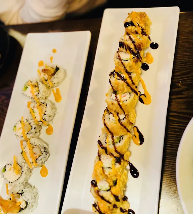 Ho Sushi Bistro Picture 3