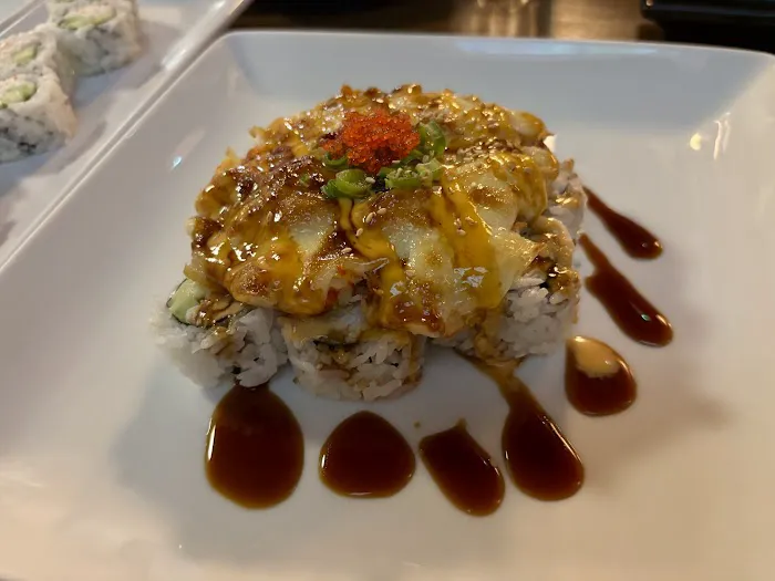 Ho Sushi Bistro Picture 6