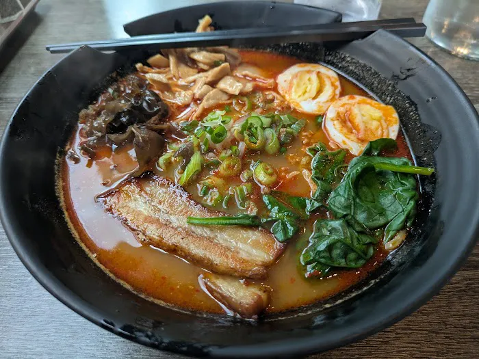 Akane Ramen Picture 8