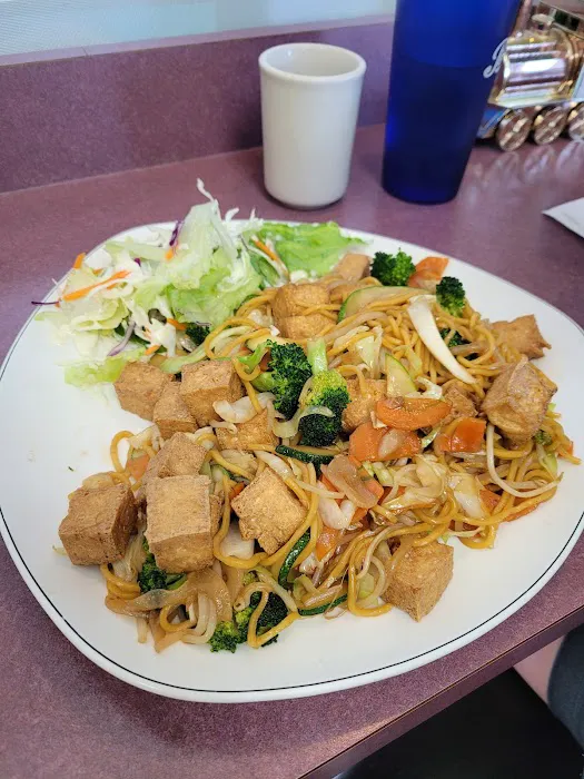 Miyako's Teriyaki & Wok Picture 6