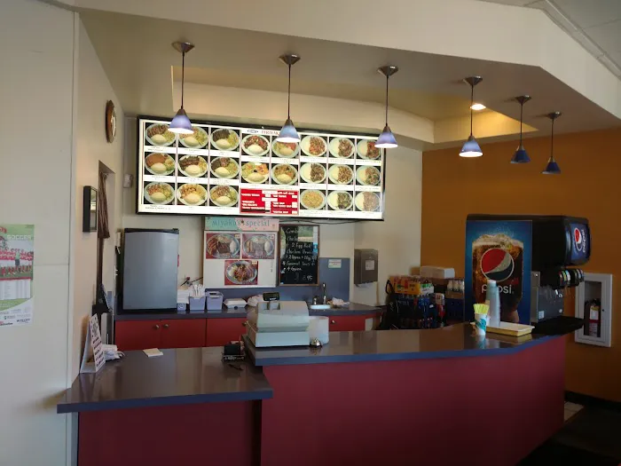 Miyako's Teriyaki & Wok Picture 8