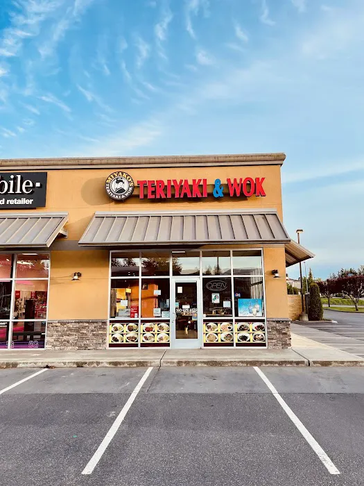 Miyako's Teriyaki & Wok Picture 1