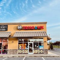 Miyako's Teriyaki & Wok ico