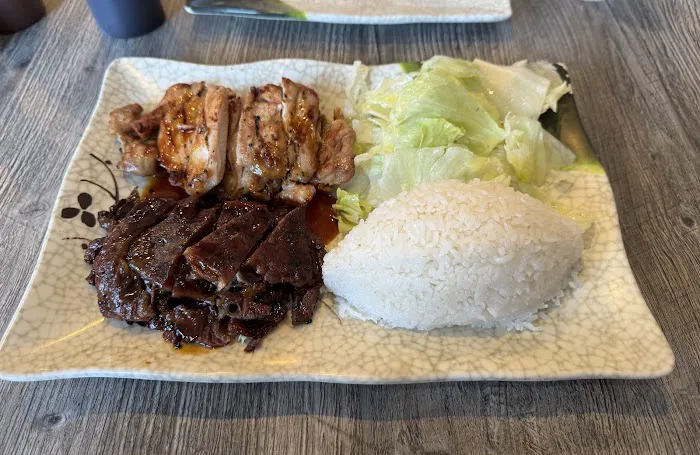 Miyako's Teriyaki & Wok Picture 4