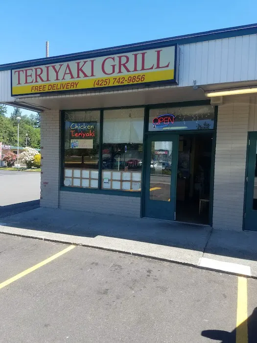 Teriyaki Grill Picture 8