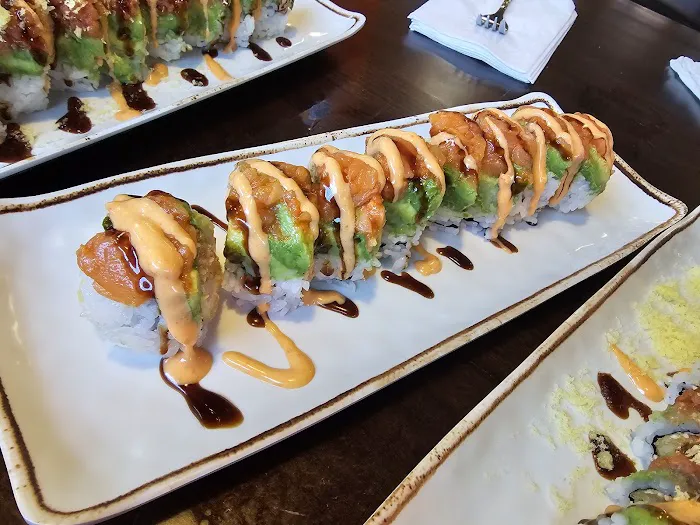 HAPPY TERIYAKI Picture 4