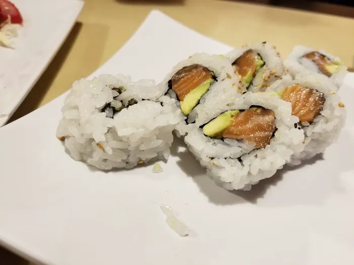 HAPPY TERIYAKI Picture 6