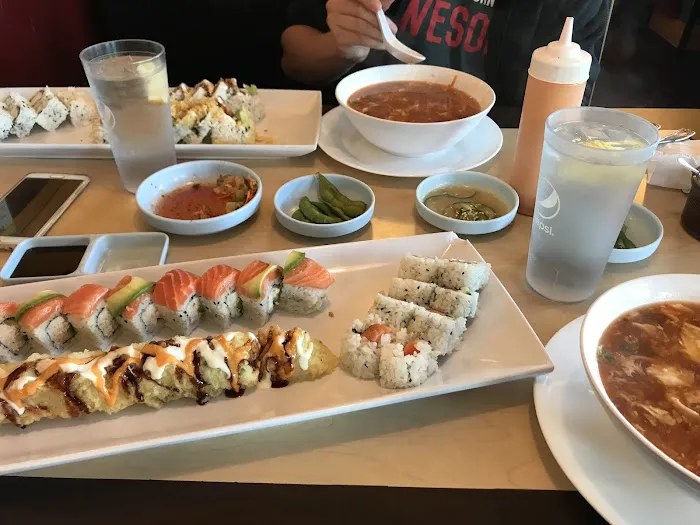 HAPPY TERIYAKI Picture 2