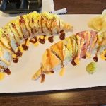 HAPPY TERIYAKI