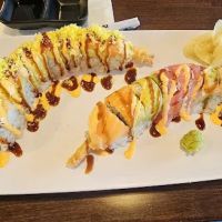 HAPPY TERIYAKI ico