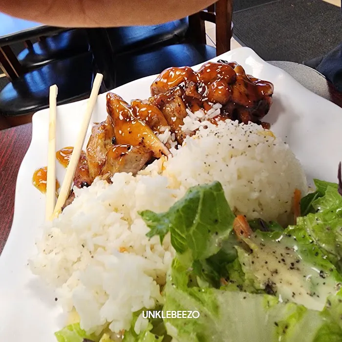 HAPPY TERIYAKI Picture 9