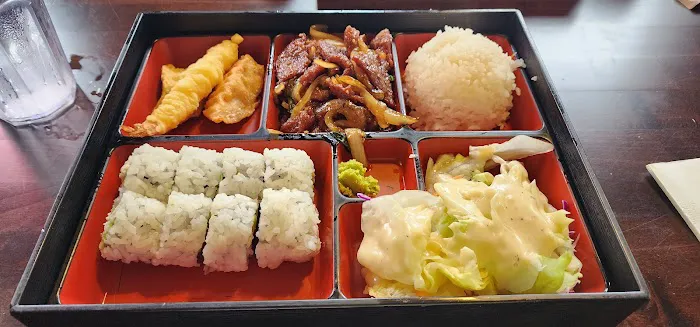 HAPPY TERIYAKI Picture 7