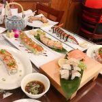 Sapporo & Sushi Restaurant
