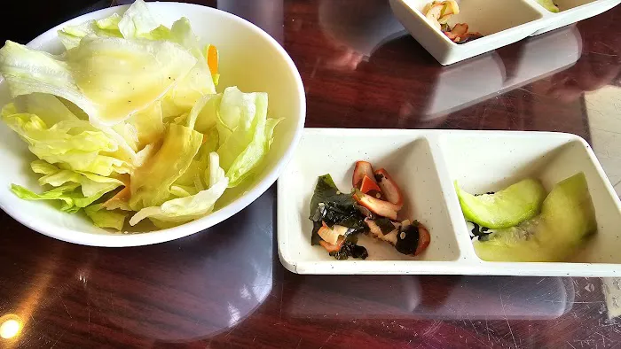 Sapporo & Sushi Restaurant Picture 8