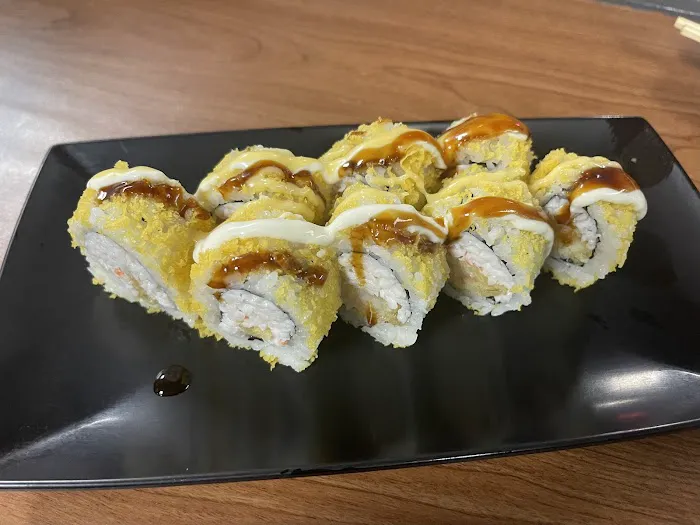 Sushi Paradise Picture 9