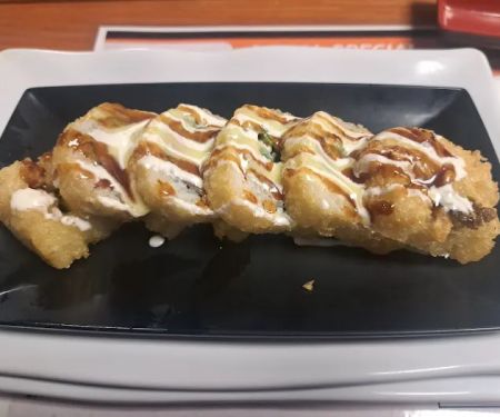 Sushi Paradise