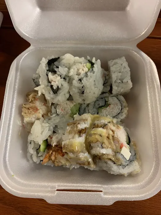 Sushi Paradise Picture 10