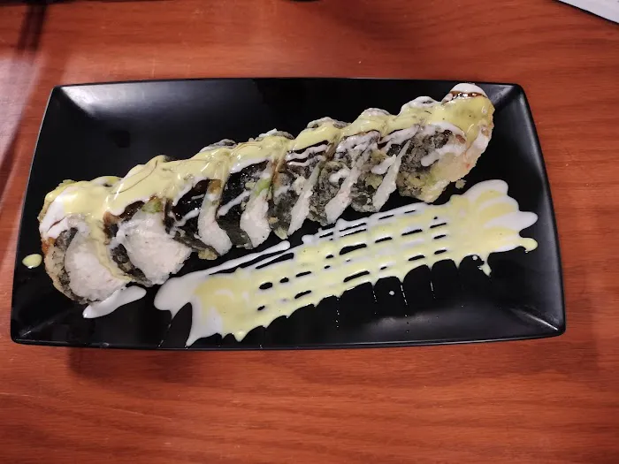 Sushi Paradise Picture 6