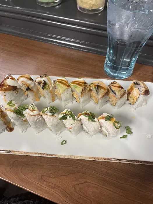 Sushi Paradise Picture 8