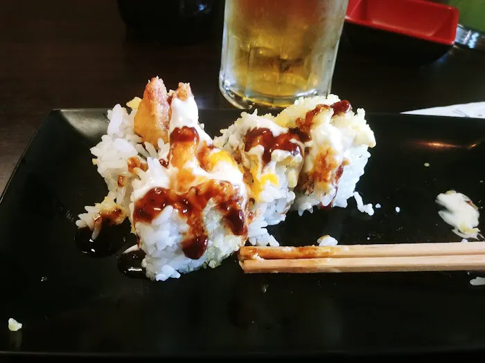 Sushi Paradise Picture 7