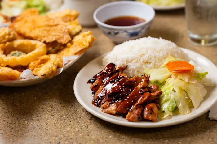 Happy Teriyaki (The Original) #11 on River Road Picture 7