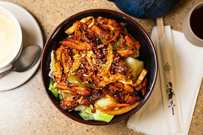 Happy Teriyaki (The Original) #11 on River Road Picture 2