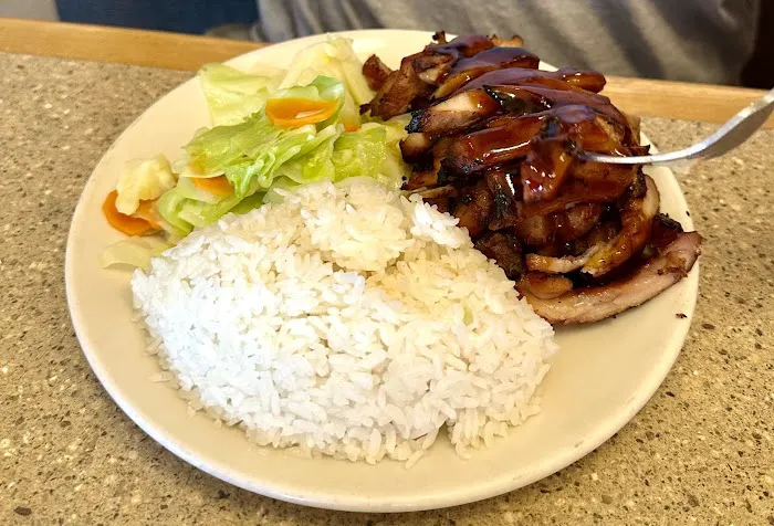 Happy Teriyaki (The Original) #11 on River Road Picture 9