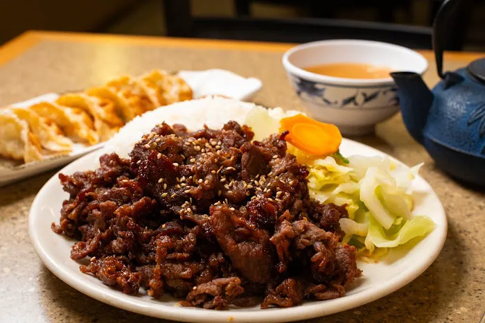 Happy Teriyaki (The Original) #11 on River Road Picture 6