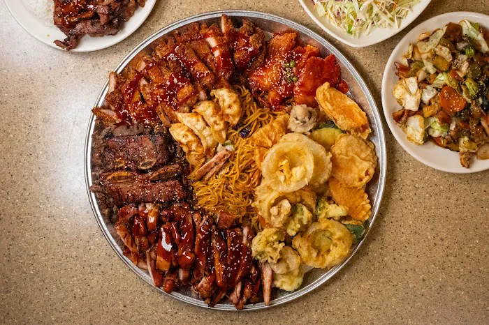 Happy Teriyaki (The Original) #11 on River Road Picture 3