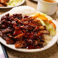 Happy Teriyaki (The Original) #11 on River Road ico