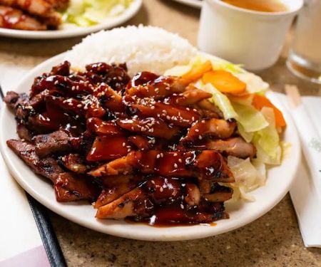 Happy Teriyaki (The Original) #11 on River Road