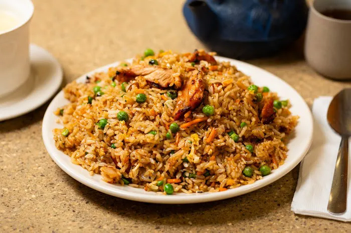 Happy Teriyaki (The Original) #11 on River Road Picture 4