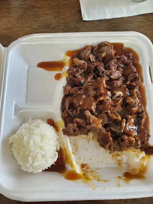 Think Teriyaki Picture 6