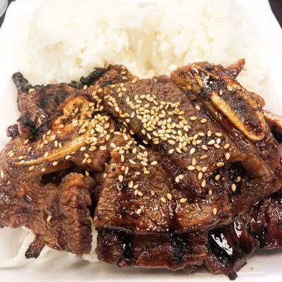 Think Teriyaki Picture 4