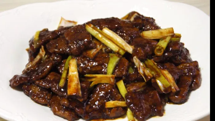 Think Teriyaki Picture 5