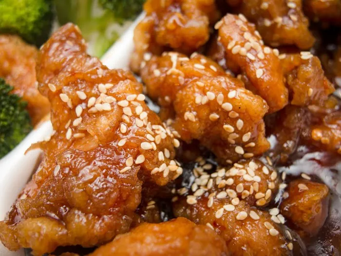 Think Teriyaki Picture 7
