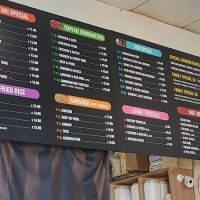 Think Teriyaki ico