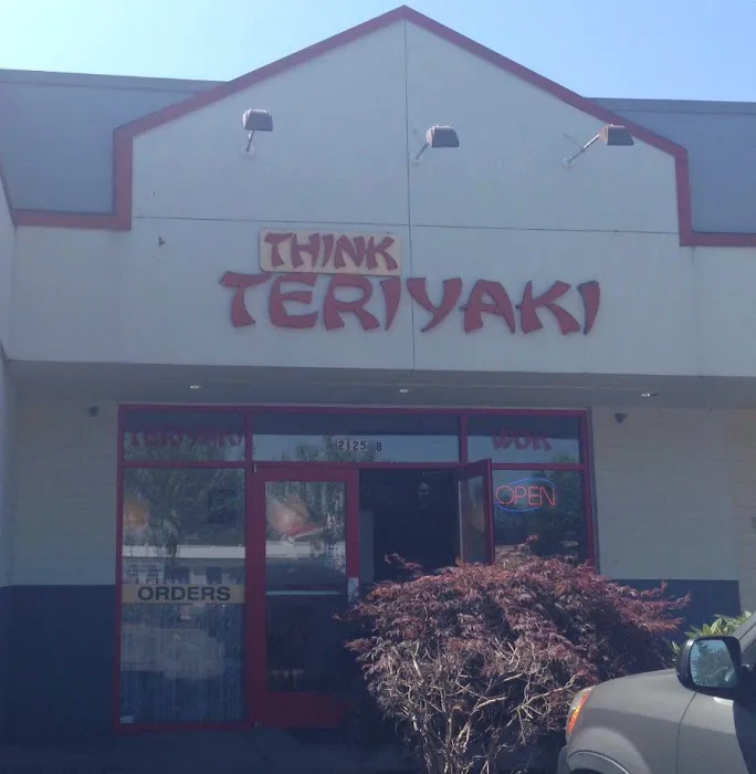 Think Teriyaki Picture 8